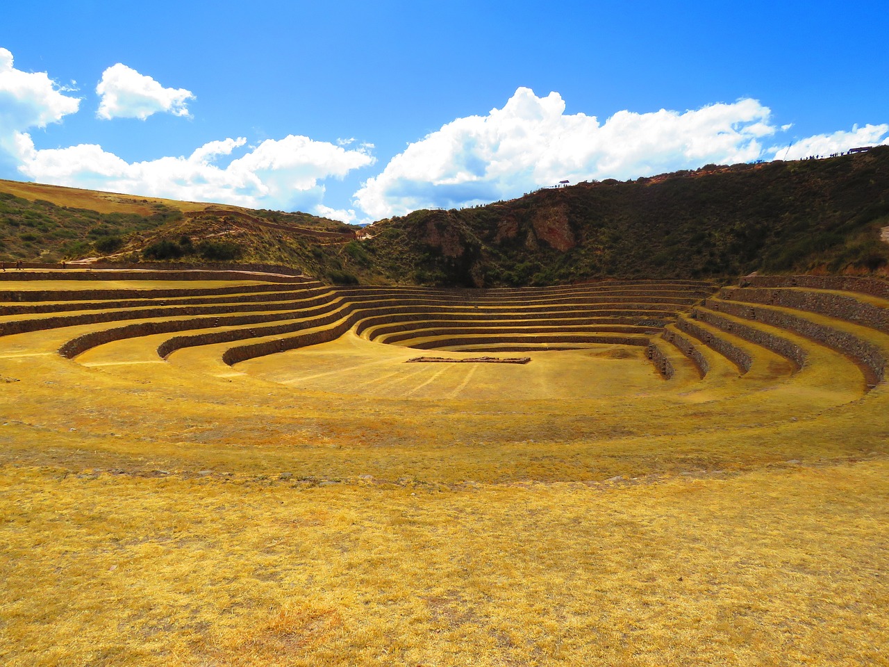 Exploring the Unique Culture of Peru's Inti Raymi